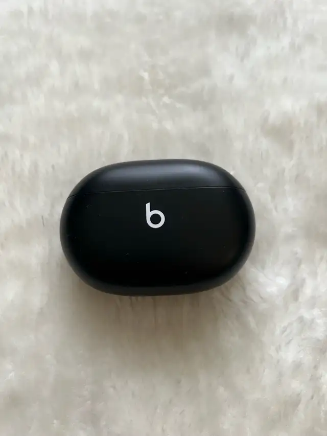 Beats Studio Buds - Mint Condition 