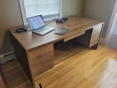 Office Desk for Sale, View more