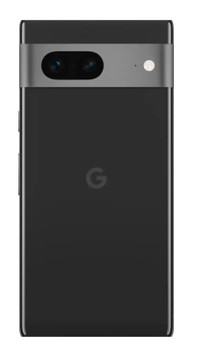 New Pixel 7 phone