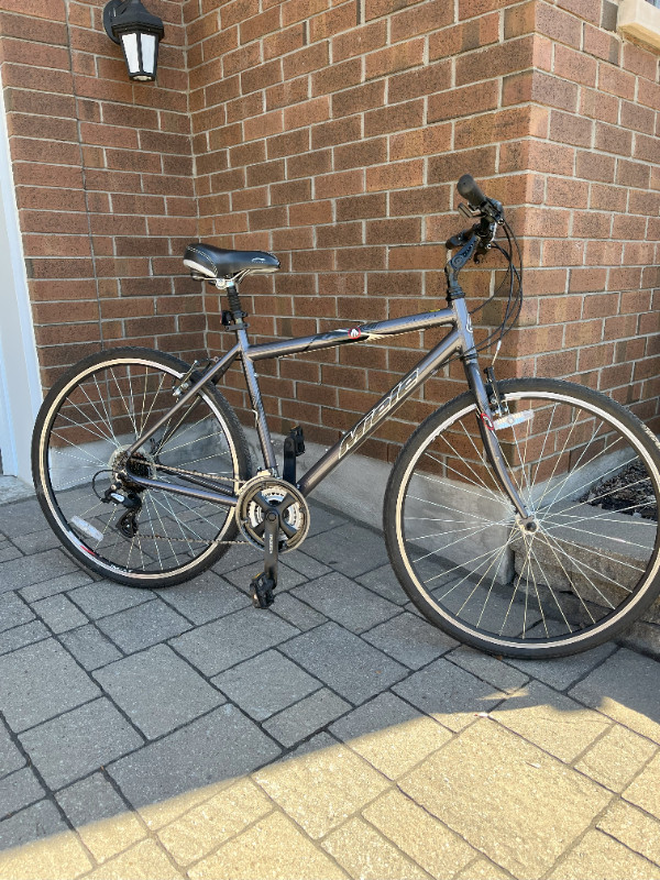 Vélo Miele dans Randonnée, ville et hybrides  à Ville de Québec