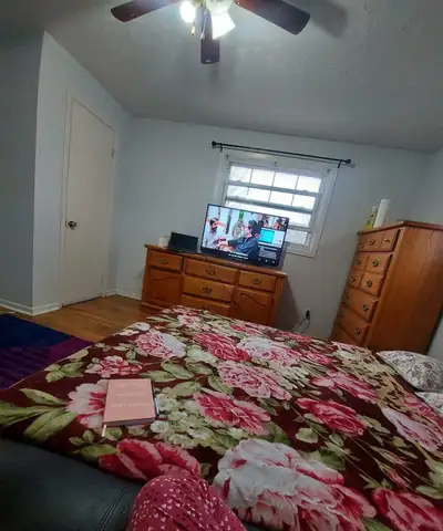 Room from august