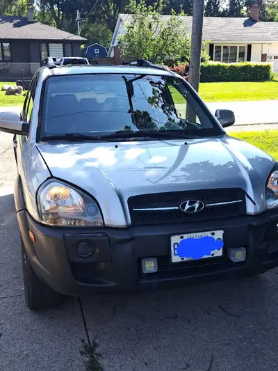 As is many new parts..timing belts waterpum battery alternator good winter car no ac ..text only..16...
