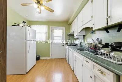 Now Available for Rent – 640 Bridge St East Looking for space, convenience, and comfort? This 4 bed...