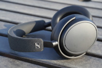 Sennheiser Momentum 4 Wireless Noise-Canceling Headphones