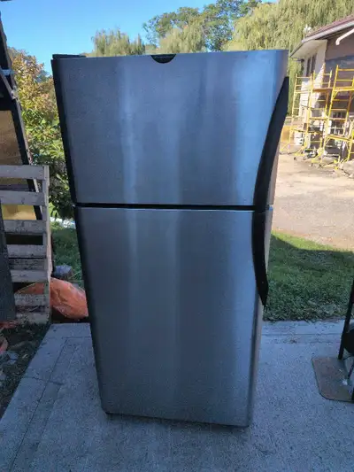 Electrolux Top Freezer Refrigerator, View more