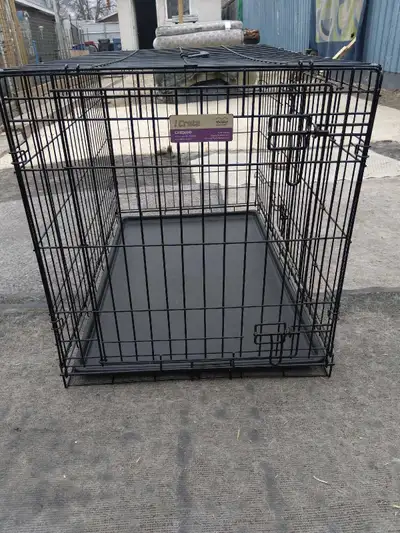 Dog Crate-Cage-Kennel, View more