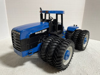 *CUSTOM* 1/16 NEW HOLLAND 9882 Farm Toy Tractor