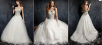Wedding Gowns for Sale