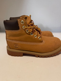 Timberland