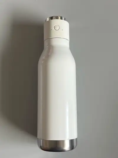 Mini Bluetooth speaker / travel mug, View more