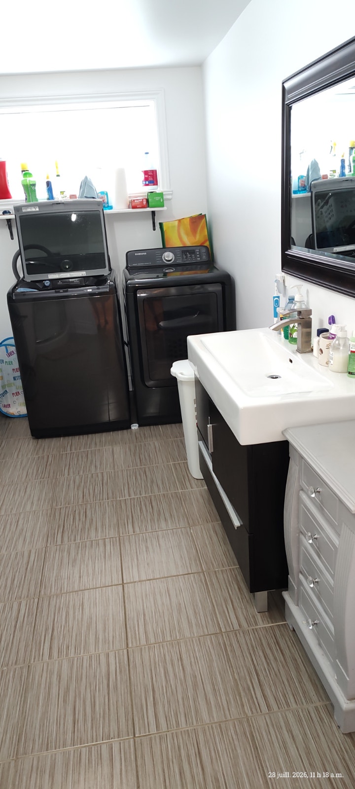Chambre a louer 514 927 9303 — photo 3