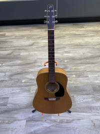 Seagul S6 Acoustic Guitar 