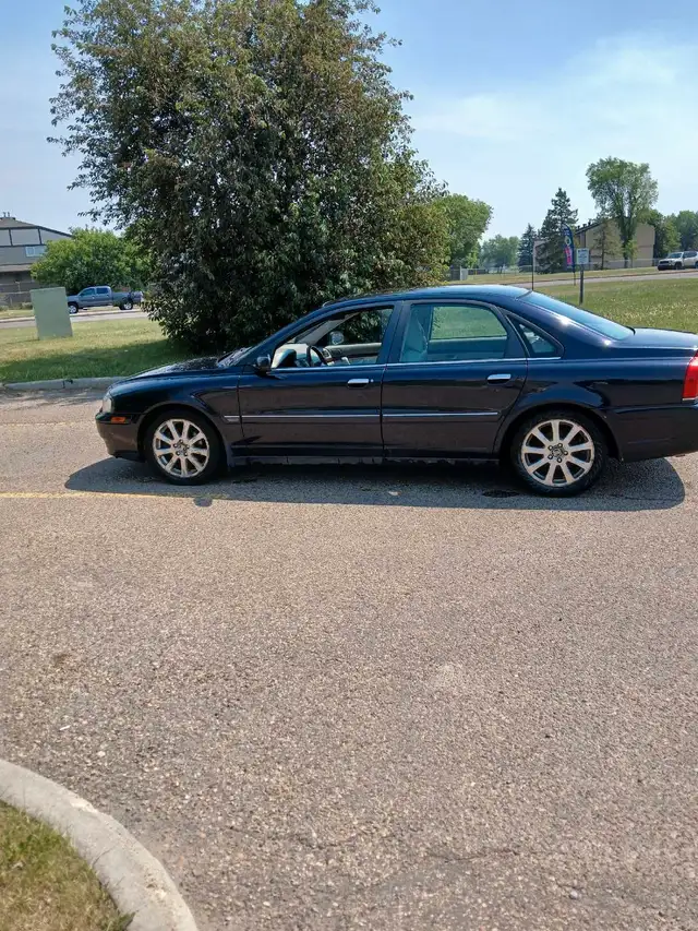 volvo s80 dans Autos et camions dans Ville d’Edmonton - Image 8