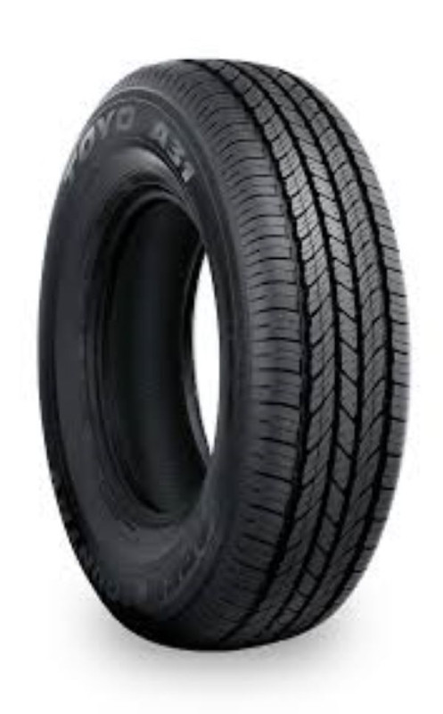 245/75R16 Toyo A31 OPEN COUNTRY ALL TERRAIN BEST OFFER in Tires & Rims in Calgary - Image 2