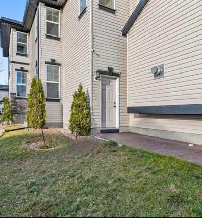 Quiet Taradale neighborhood , bright 2 bedroom basement suit avaliable for rent separate entrance, s...