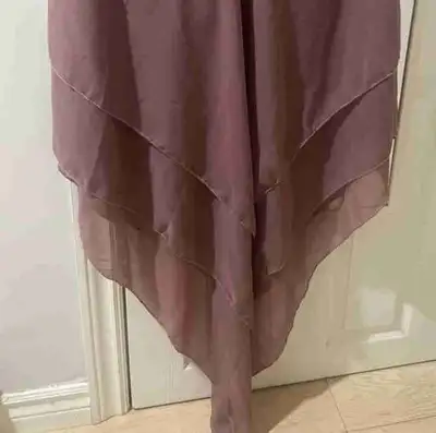 ~ was only worn to try on ~ inlcudes a separate niqab (same colour) with niqab: $35 ~ fits all ~ chi...