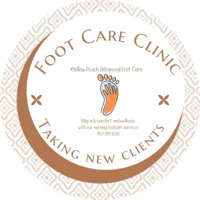 If you require senior foot care, basic, advanced or diabetic foot care, please call 902 919 1330. Yo...