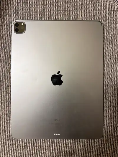 Ipad Pro (5th generation) (12.9 inch), View more