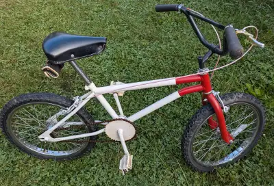 Kids Bike 16", View more