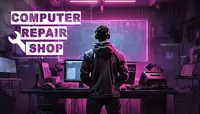 Computer sale and repair