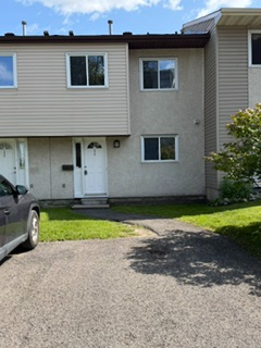 Parking at door included. New Kitchen and Bathroom. Fresh paint. Close to schools, buses, O-Train, s...