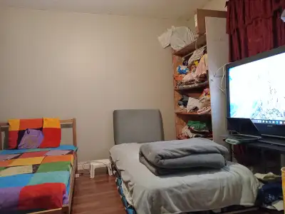 Room available