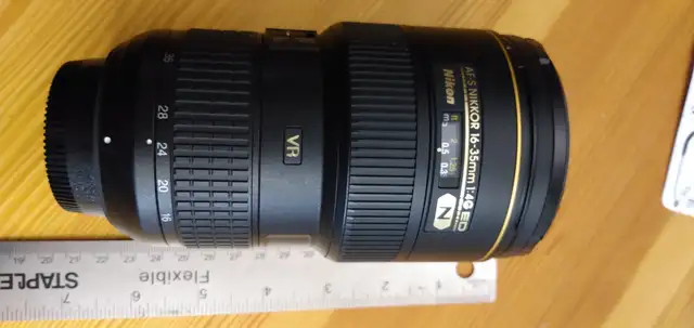 nikon 16-35 mm lens63234936981891122