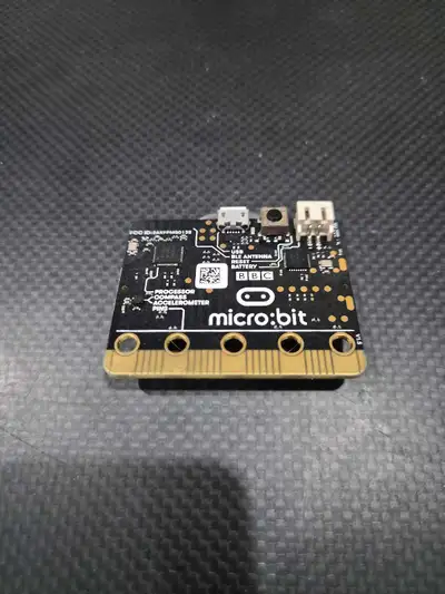 BBC Micro:Bit microcontroller , View more