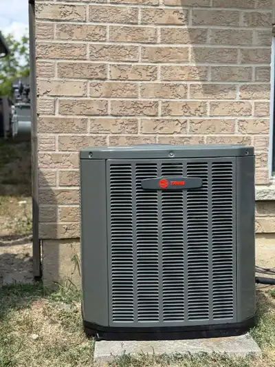 Air conditioning , View more