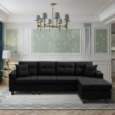 Sectional Sofa for Sale Free Delivery For North York Area, View more
