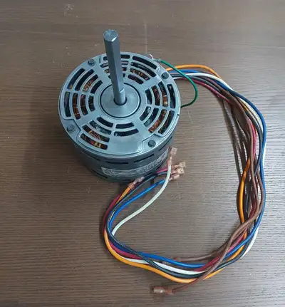 Emerson Blower Motor – Model K55HXJEW-9056  -  M109, View more