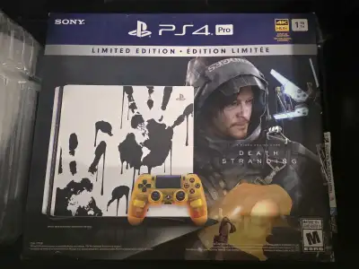 Selling like you asking $400 includes game in steelbook case. pick up only