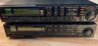 Yamaha DSR-1 digital sequencer recorder 