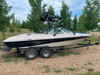 2005 Reinell 205 Boat for Sale