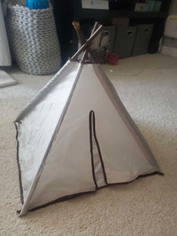 Cat teepee / tents 