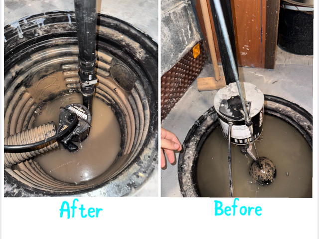 Service Plumber - Ottawa in Plumbing in Ottawa