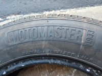 Motomaster All Season Tires 215 60R 16 95H