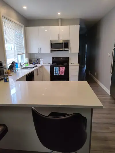 ROOM FOR RENT IN A CENTURY HOME! CLOSE TO FANSHAWE