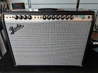 Fender 68 Twin Reverb (20352084)