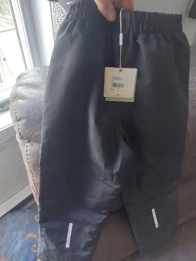 New 5-Pocket Overalls