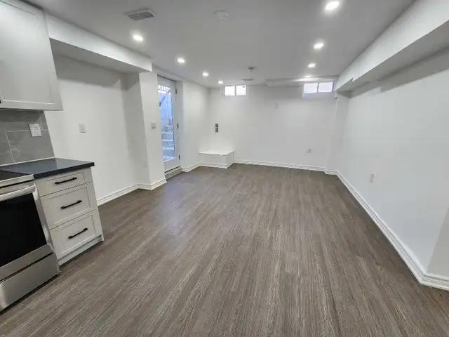 Brand New 2-Bedroom + Den + Storage + Cold room- for rent in Long Term Rentals in Oshawa / Durham Region - Image 3
