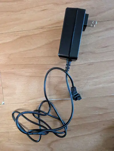 Power Adapter for Magcubic HY300 Max Portable Projector, View more