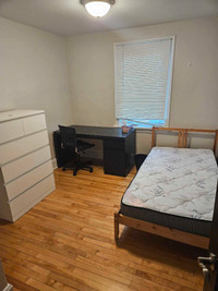 1 room May-August Sublease
