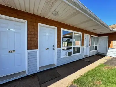 Available now, Month-to Month or a 1 year Lease!! Red Sands Properties has available all inclusive 1...