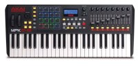 Akai MPK249 Keyboard / Clavier MIDI