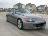 Honda S2000 PARTS