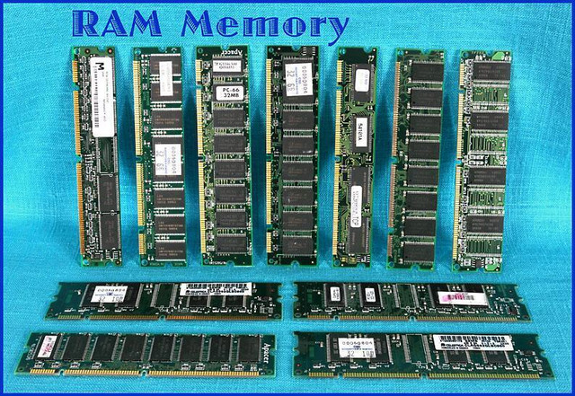 Pc 100 ram store