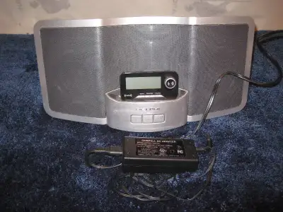 XM Boombox, View more