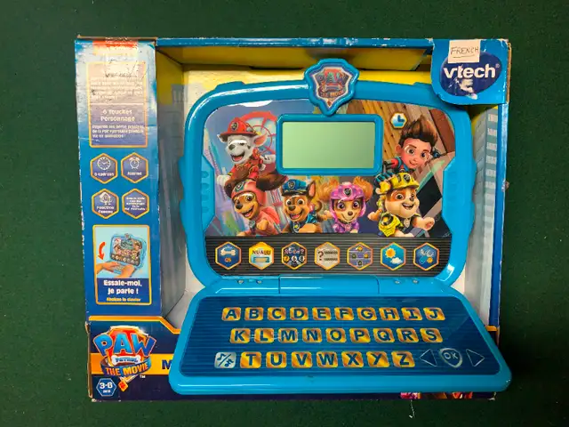 TOYS FOR YOUR FRENCH SPEAKING KIDS in Toys in Norfolk County - Image 5