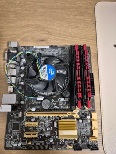 1080p Gaming PC – Great Budget Performance, View more